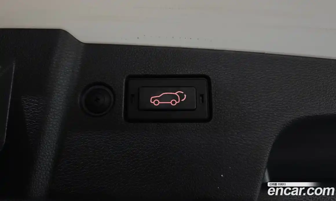 SsangYong Torres 2023 1.5 Автомат в Москве № 35680, фото 13