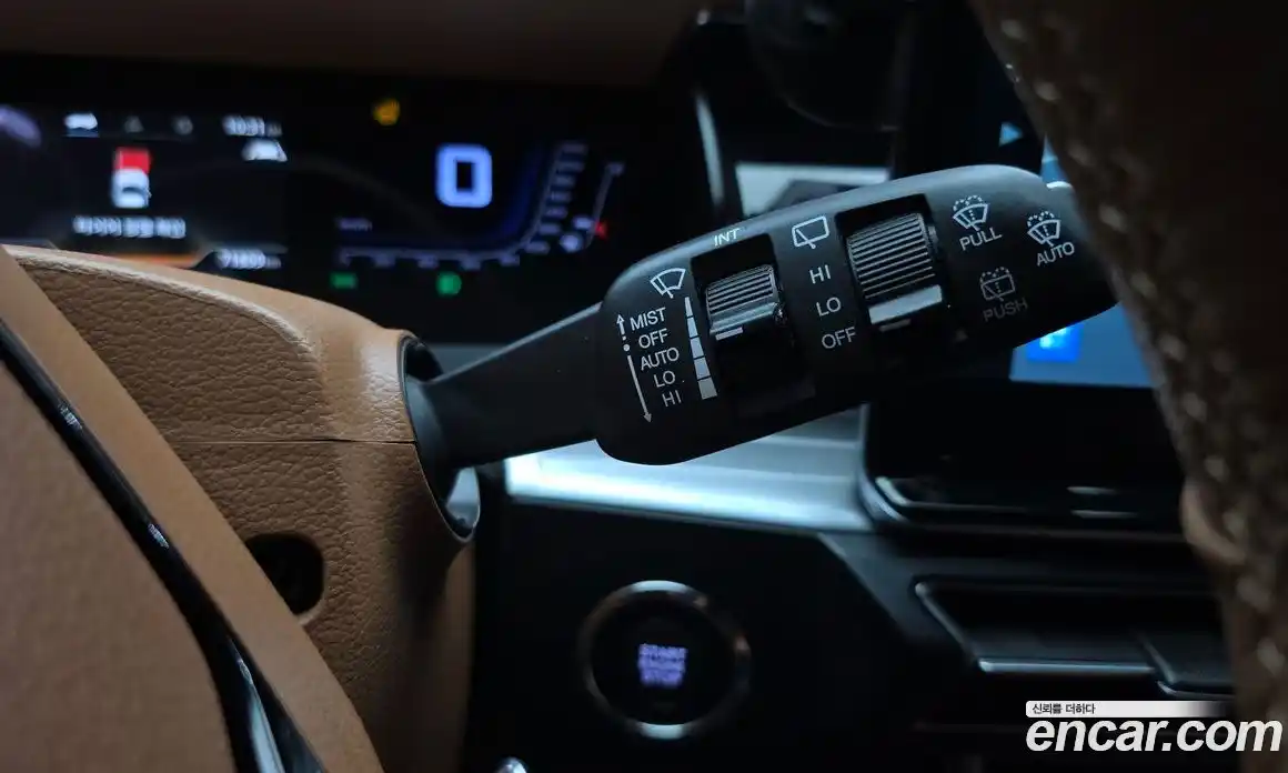 SsangYong Torres 2023 1.5 Автомат в Москве № 35680, фото 16