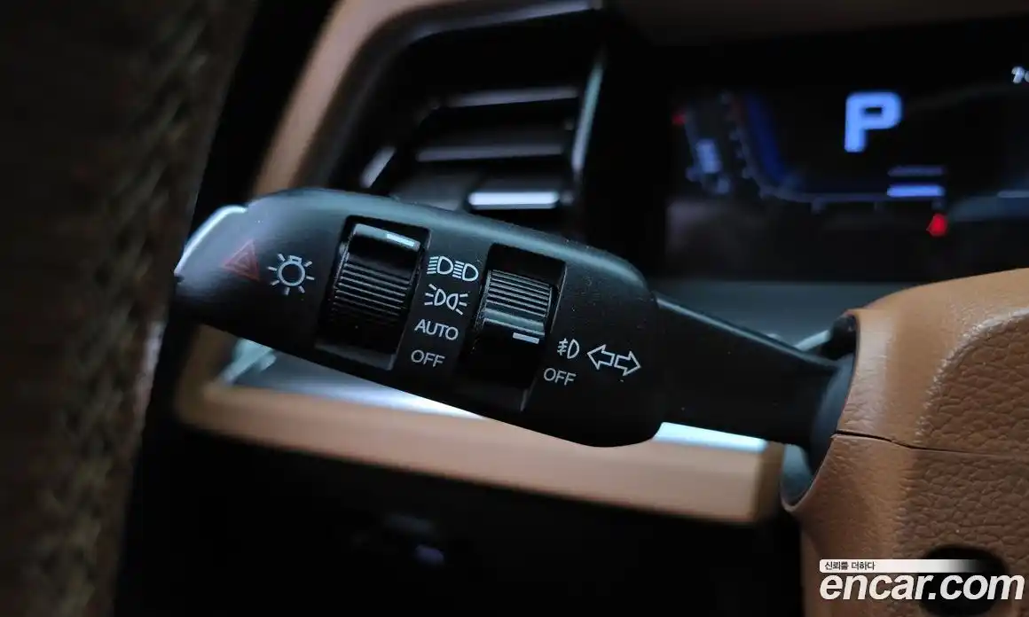 SsangYong Torres 2023 1.5 Автомат в Москве № 35680, фото 18