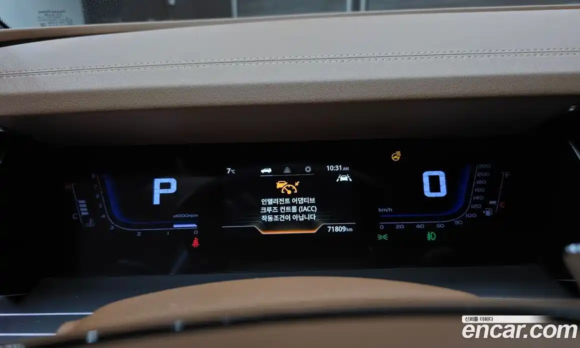 SsangYong Torres 2023 1.5 Автомат в Москве № 35680, фото 19