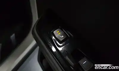 SsangYong Torres 2023 1.5 Автомат в Москве № 35680, миниатюра 5