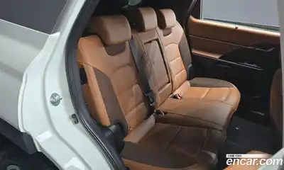 SsangYong Torres 2023 1.5 Автомат в Москве № 35680, миниатюра 7