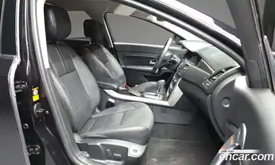 Renault SM5 2013 2.0 Автомат в Москве № 357049, миниатюра 11