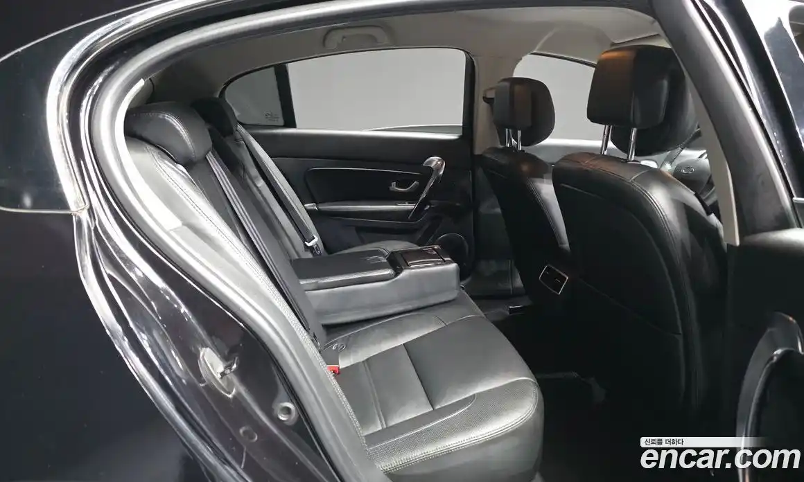 Renault SM5 2013 2.0 Автомат в Москве № 357049, фото 12