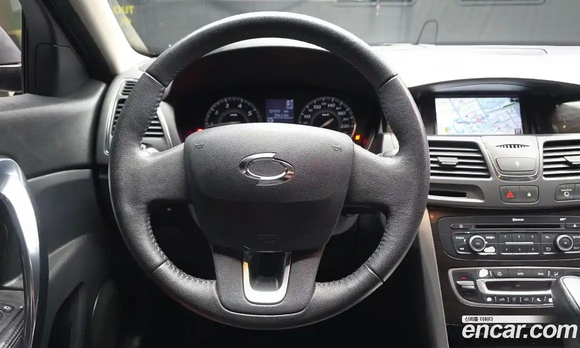 Renault SM5 2013 2.0 Автомат в Москве № 357049, фото 13