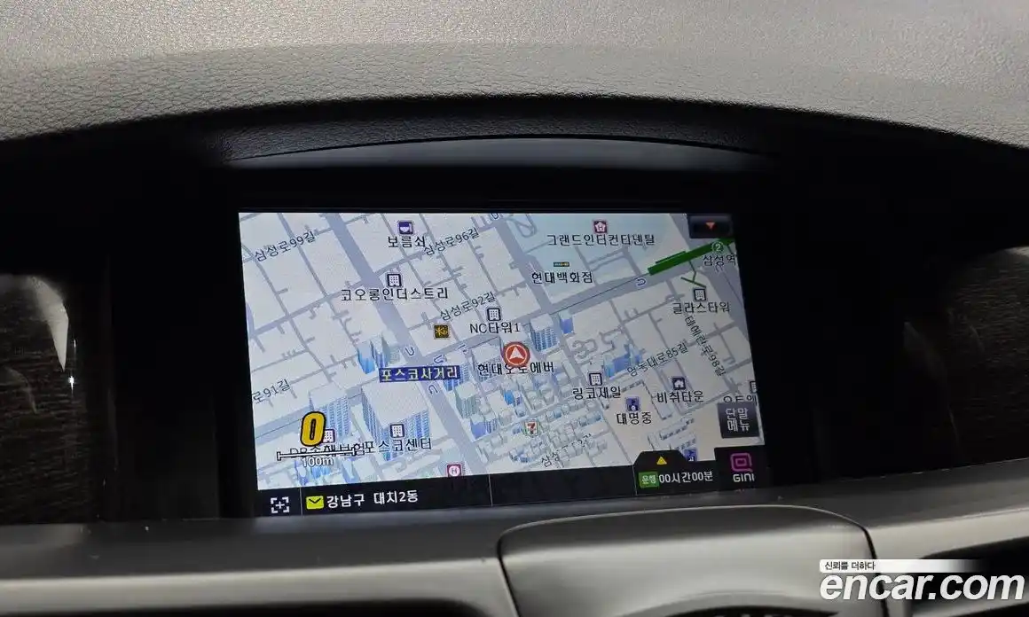 Renault SM5 2013 2.0 Автомат в Москве № 357049, фото 14