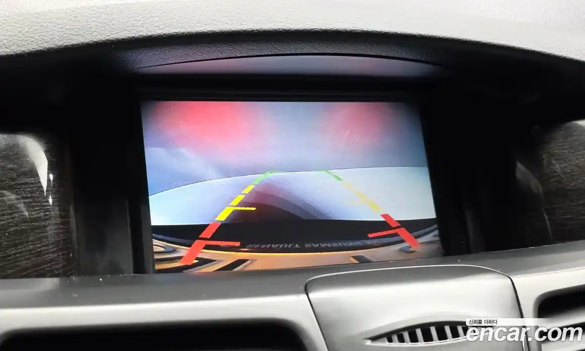 Renault SM5 2013 2.0 Автомат в Москве № 357049, фото 15