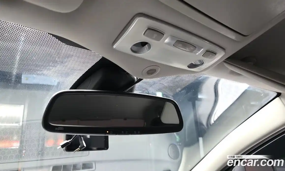 Renault SM5 2013 2.0 Автомат в Москве № 357049, фото 16