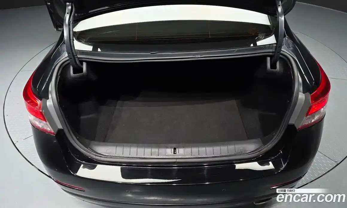 Renault SM5 2013 2.0 Автомат в Москве № 357049, фото 20