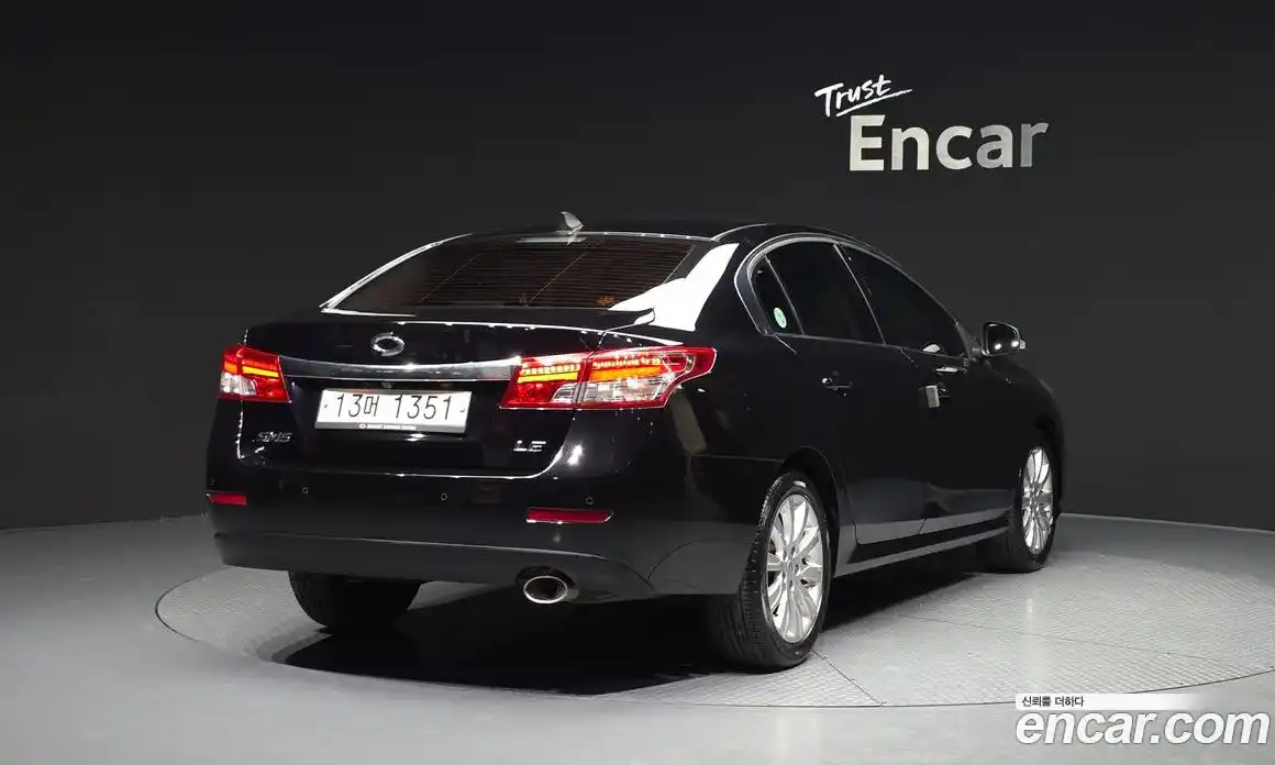 Renault SM5 2013 2.0 Автомат в Москве № 357049, фото 2