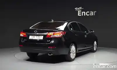 Renault SM5 2013 2.0 Автомат в Москве № 357049, миниатюра 2