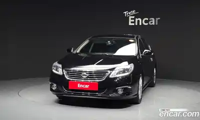 Renault SM5 2013 2.0 Автомат в Москве № 357049, миниатюра 3