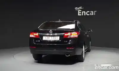 Renault SM5 2013 2.0 Автомат в Москве № 357049, миниатюра 4