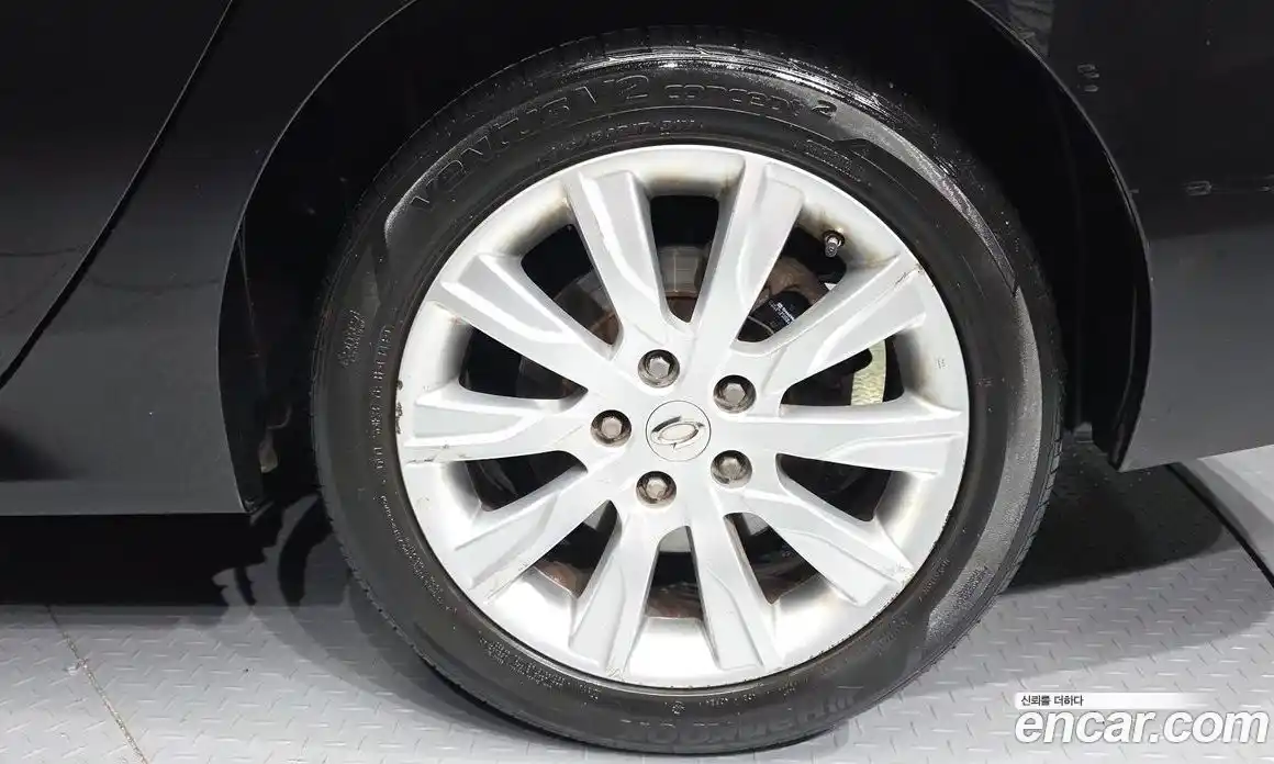 Renault SM5 2013 2.0 Автомат в Москве № 357049, фото 5