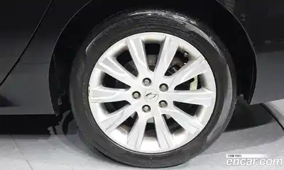 Renault SM5 2013 2.0 Автомат в Москве № 357049, миниатюра 5