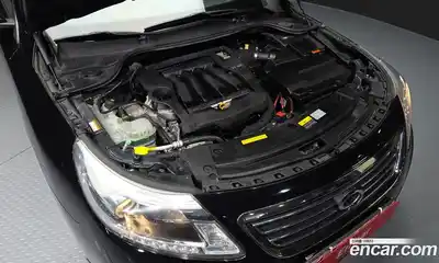 Renault SM5 2013 2.0 Автомат в Москве № 357049, миниатюра 6