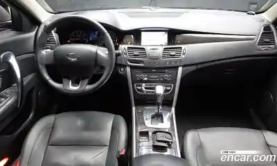 Renault SM5 2013 2.0 Автомат в Москве № 357049, миниатюра 7