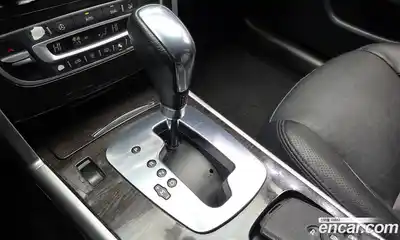 Renault SM5 2013 2.0 Автомат в Москве № 357049, миниатюра 9