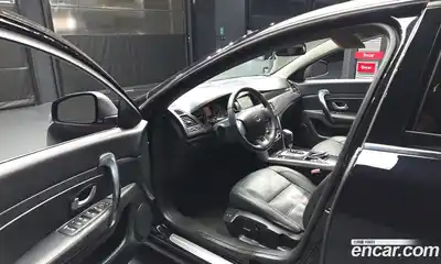 Renault SM5 2013 2.0 Автомат в Москве № 357049, миниатюра 10