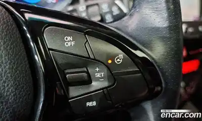 SsangYong TIBOLI 2016 1.6 Автомат в Москве № 35882, миниатюра 7