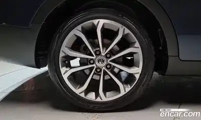 SsangYong TIBOLI 2016 1.6 Автомат в Москве № 35882, миниатюра 8