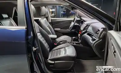 SsangYong TIBOLI 2016 1.6 Автомат в Москве № 35882, миниатюра 9