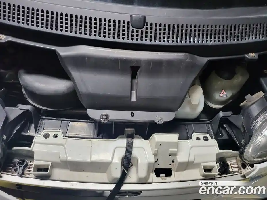 Smart Fortwo 2012 1.0 Автомат в Москве № 361167, фото 5