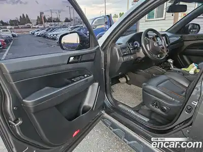 SsangYong Rexton 2020 2.2 Автомат в Москве № 36206, миниатюра 8