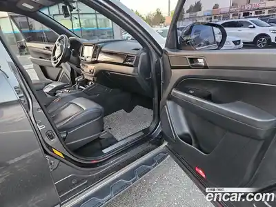 SsangYong Rexton 2020 2.2 Автомат в Москве № 36206, миниатюра 10