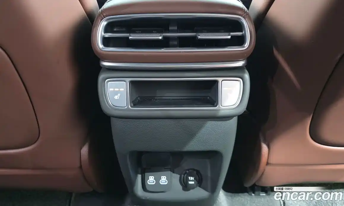 Genesis GV80 2024 2.5 Автомат в Москве № 364134, фото 18