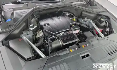 Genesis GV80 2024 2.5 Автомат в Москве № 364134, миниатюра 6