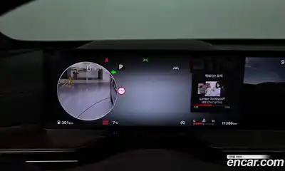 Genesis GV80 2024 2.5 Автомат в Москве № 364134, миниатюра 8