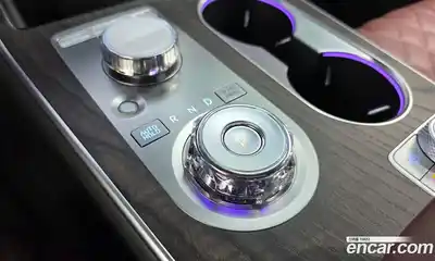 Genesis GV80 2024 2.5 Автомат в Москве № 364134, миниатюра 9