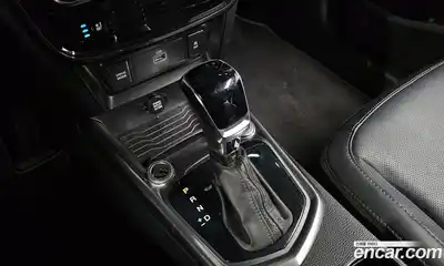 SsangYong TIBOLI 2022 1.5 Автомат в Москве № 36478, миниатюра 12