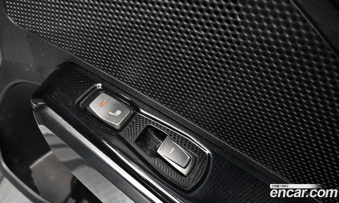 SsangYong TIBOLI 2022 1.5 Автомат в Москве № 36478, фото 13