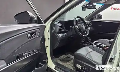 SsangYong TIBOLI 2020 1.5 Автомат в Москве № 366556, миниатюра 11