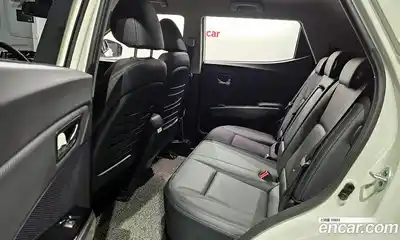 SsangYong TIBOLI 2020 1.5 Автомат в Москве № 366556, миниатюра 12