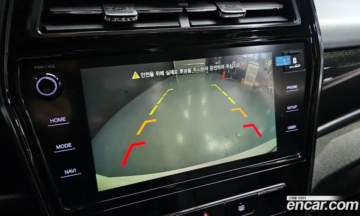 SsangYong TIBOLI 2020 1.5 Автомат в Москве № 366556, фото 16