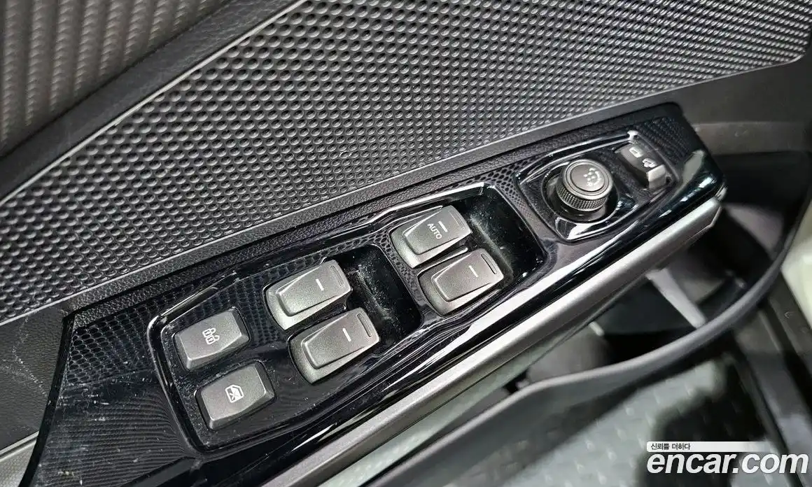 SsangYong TIBOLI 2020 1.5 Автомат в Москве № 366556, фото 17