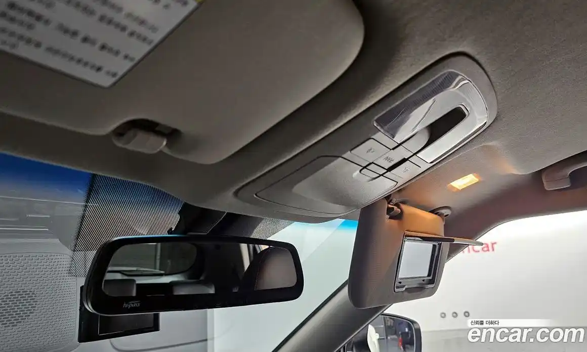 SsangYong TIBOLI 2020 1.5 Автомат в Москве № 366556, фото 19