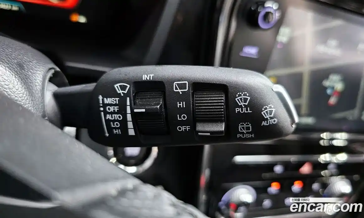 SsangYong TIBOLI 2020 1.5 Автомат в Москве № 366556, фото 20