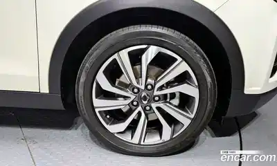 SsangYong TIBOLI 2020 1.5 Автомат в Москве № 366556, миниатюра 5