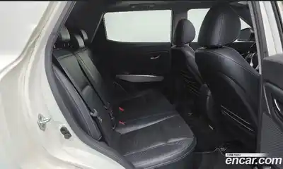 SsangYong TIBOLI 2016 1.6 Автомат в Москве № 368055, миниатюра 12