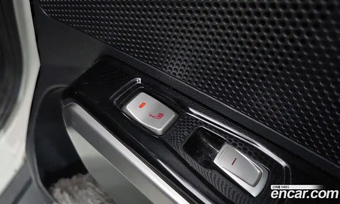 SsangYong TIBOLI 2016 1.6 Автомат в Москве № 368055, фото 20