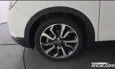 SsangYong TIBOLI 2016 1.6 Автомат в Москве № 368055, миниатюра 5