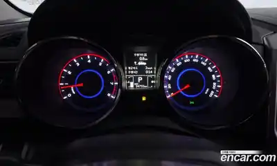 SsangYong TIBOLI 2016 1.6 Автомат в Москве № 368055, миниатюра 8