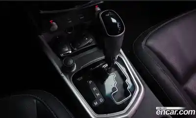 SsangYong TIBOLI 2016 1.6 Автомат в Москве № 368055, миниатюра 9