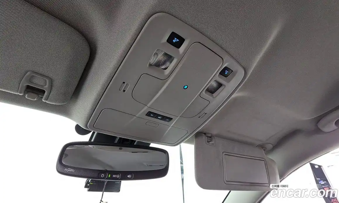 Chevrolet Malibu 2012 2.0 Автомат в Москве № 36839, фото 11