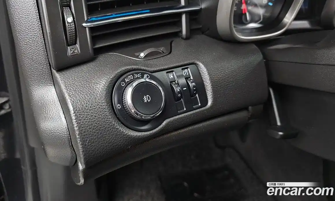 Chevrolet Malibu 2012 2.0 Автомат в Москве № 36839, фото 15