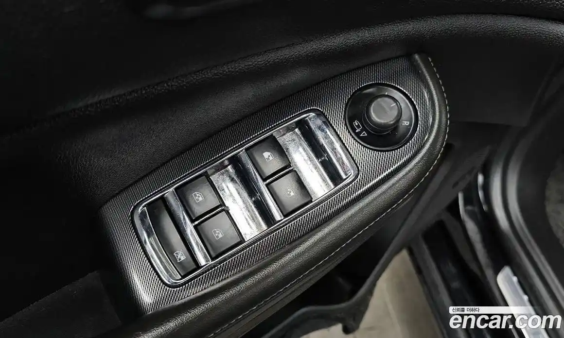 Chevrolet Malibu 2012 2.0 Автомат в Москве № 36839, фото 17